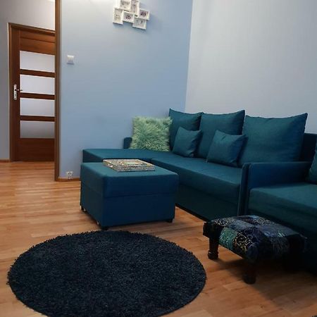 Apartament Wyszynskiego Белосток Экстерьер фото