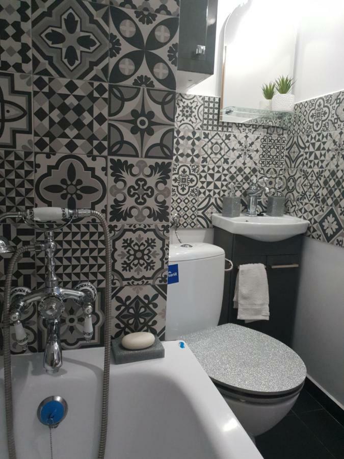 Apartament Wyszynskiego Белосток Экстерьер фото