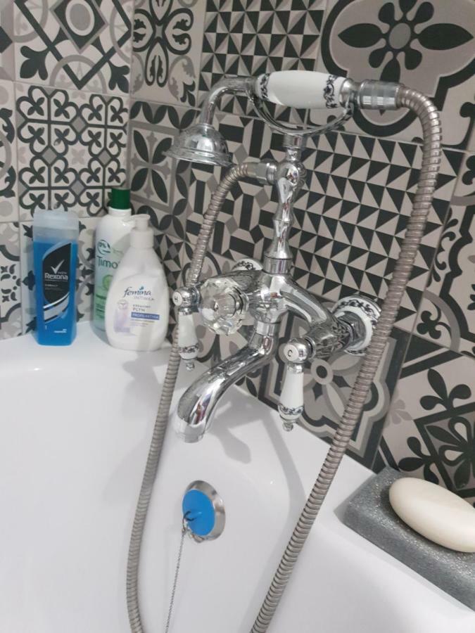 Apartament Wyszynskiego Белосток Экстерьер фото