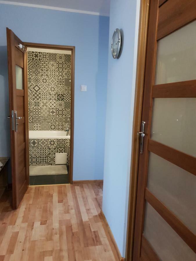 Apartament Wyszynskiego Белосток Экстерьер фото