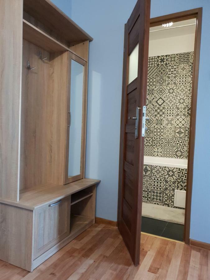 Apartament Wyszynskiego Белосток Экстерьер фото