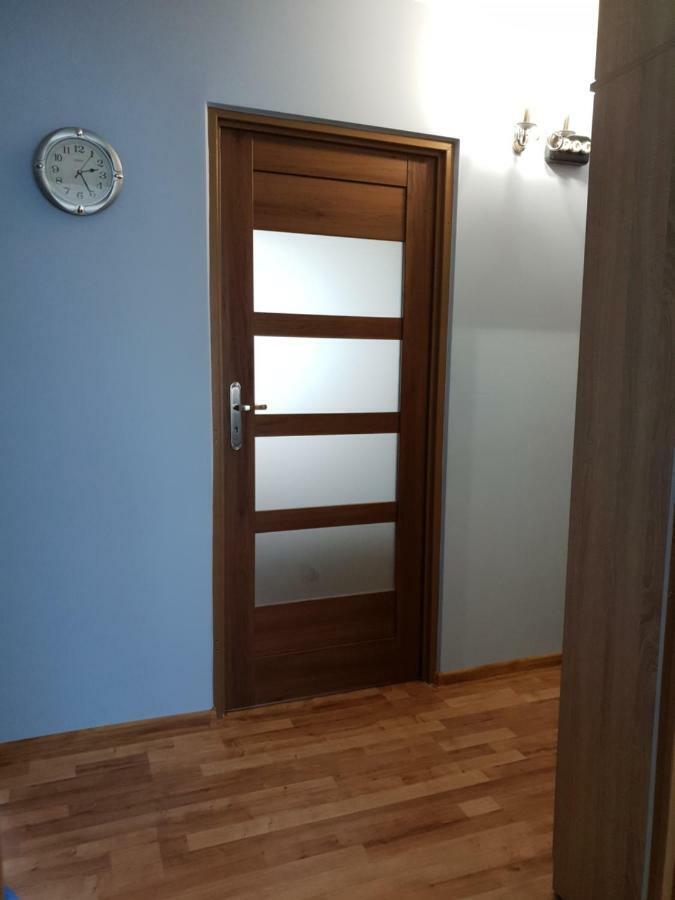 Apartament Wyszynskiego Белосток Экстерьер фото