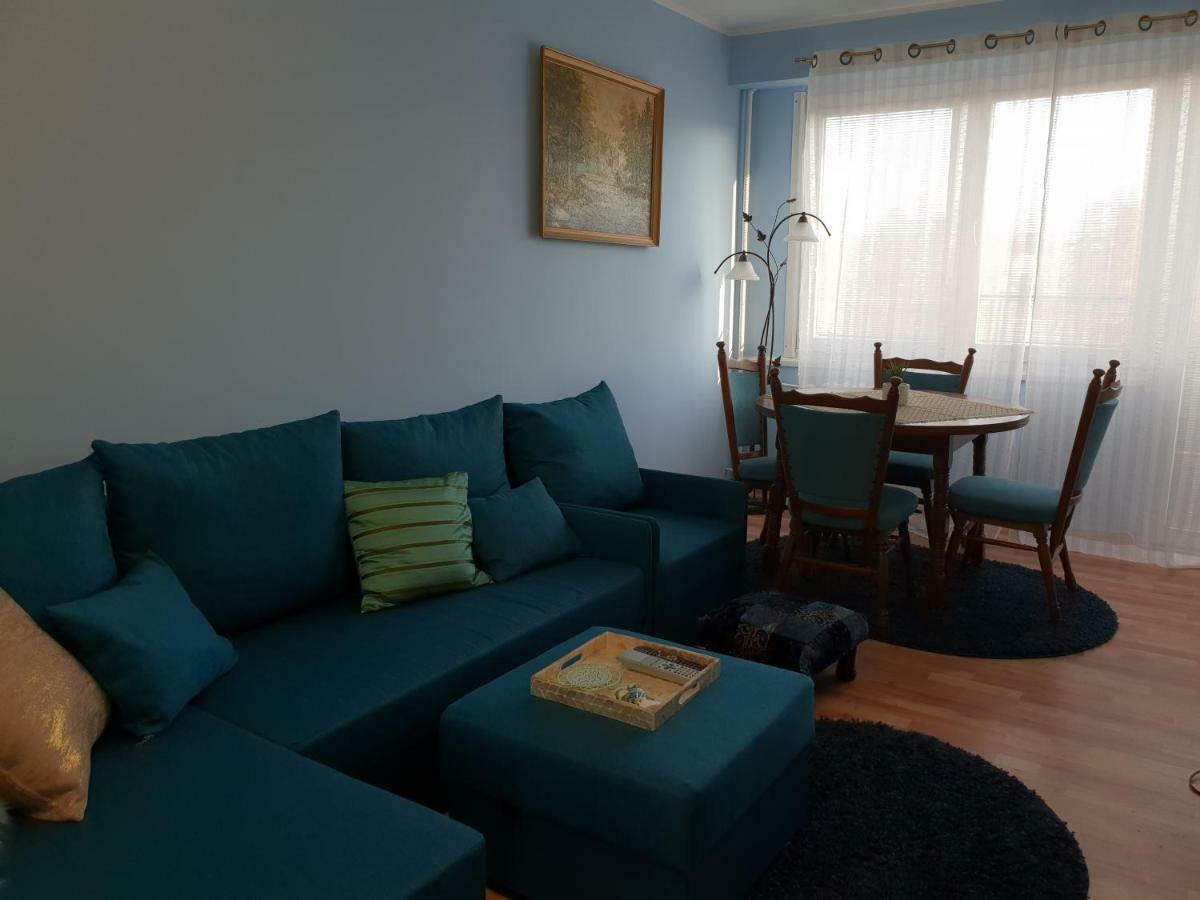 Apartament Wyszynskiego Белосток Экстерьер фото