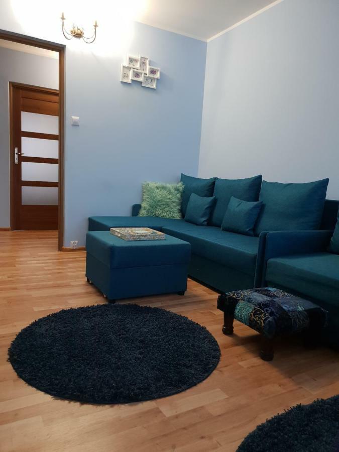 Apartament Wyszynskiego Белосток Экстерьер фото