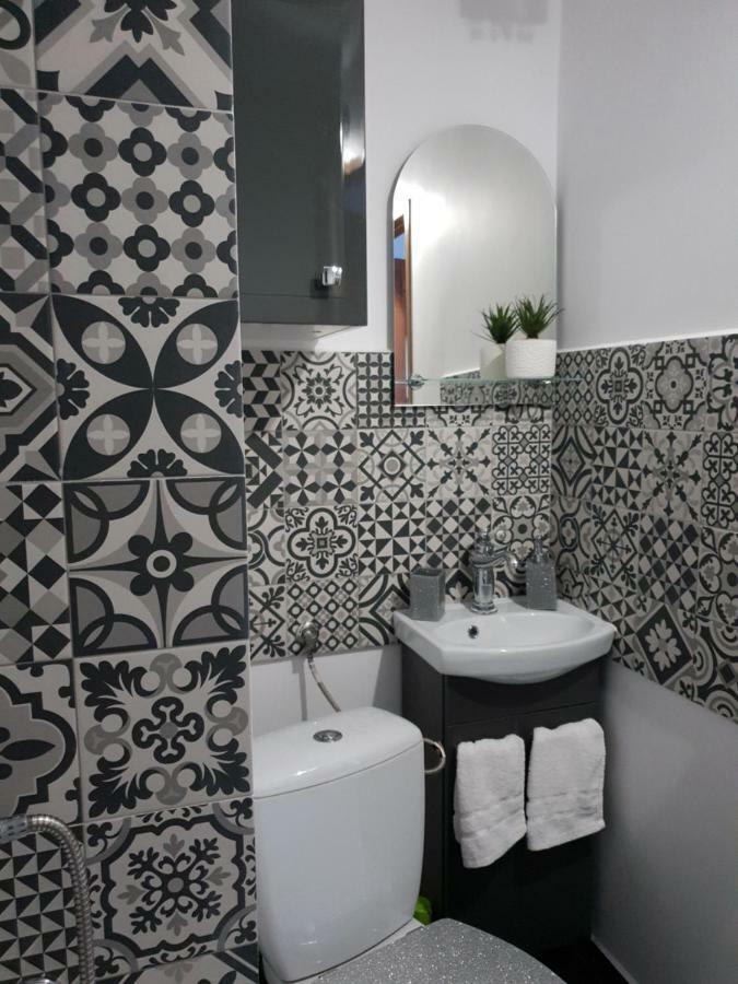 Apartament Wyszynskiego Белосток Экстерьер фото