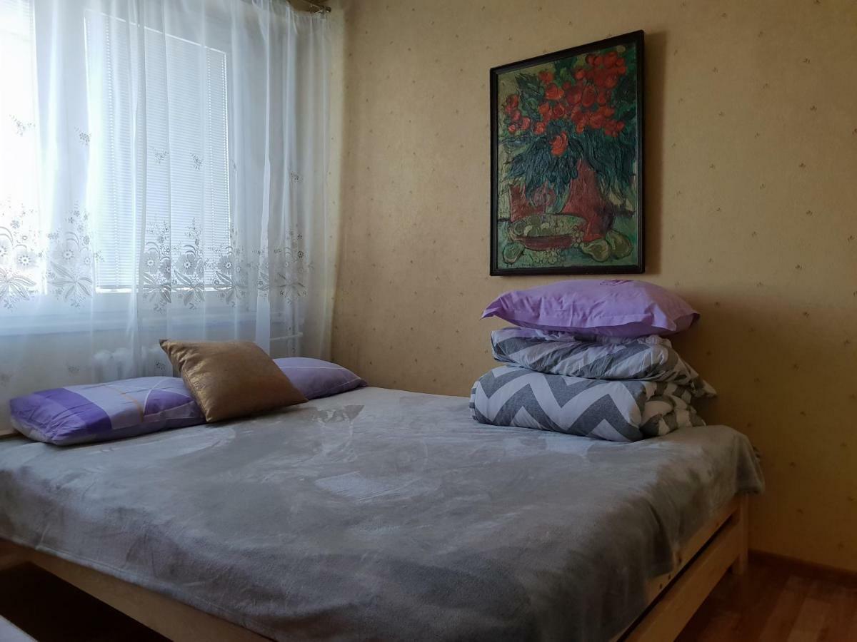 Apartament Wyszynskiego Белосток Экстерьер фото