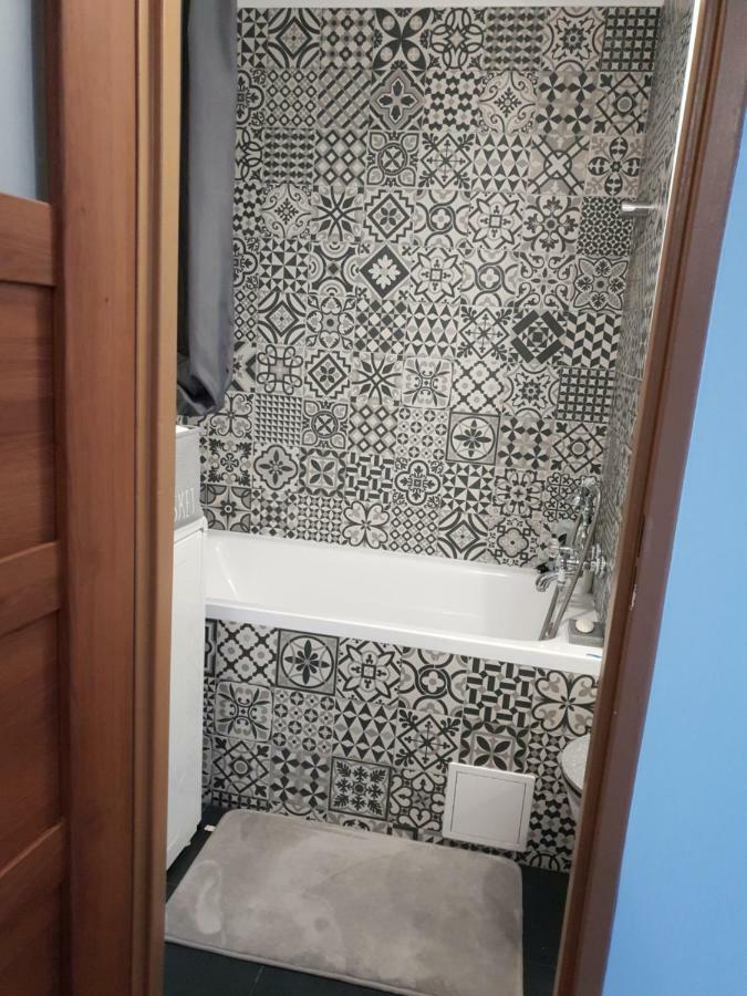 Apartament Wyszynskiego Белосток Экстерьер фото